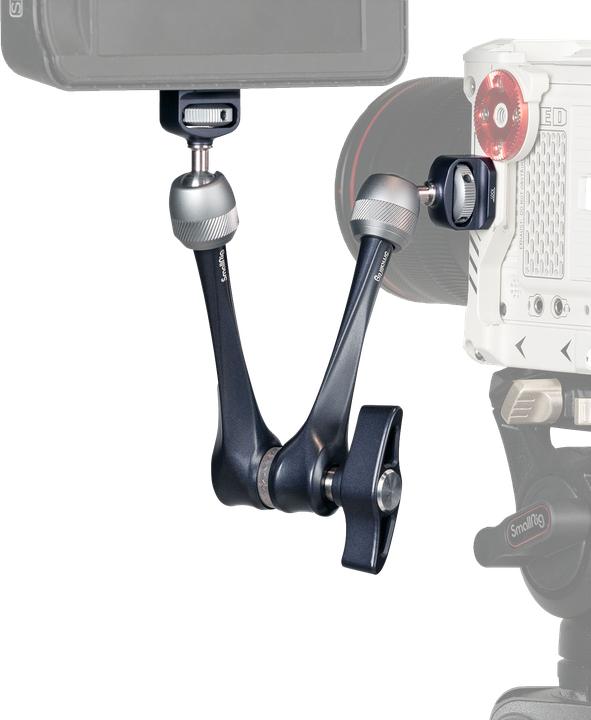 Image du produit SmallRig 3959 Bras de rosette (11")