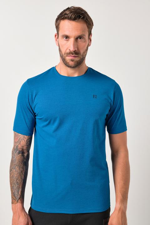 Image du produit Jay-Pi T-shirt technique à manches courtes, séchage QuickDry, collection Fitness - jusqu'au 7 XL (7XL)