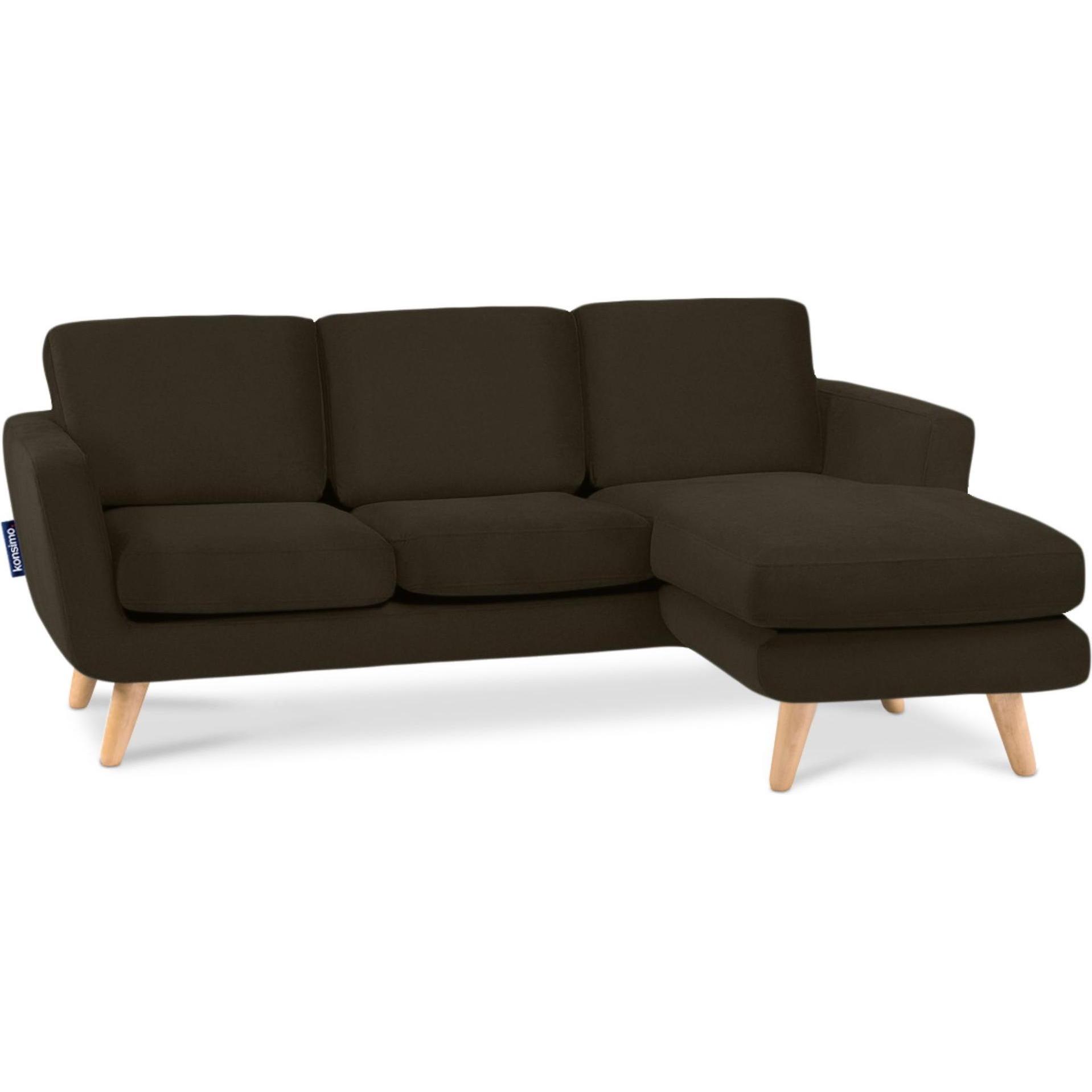 Konsimo, Sofa, Tagio (Ecksofa)