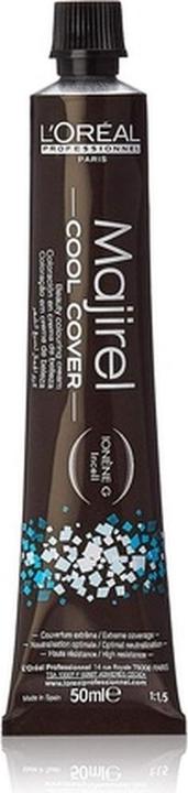 Image du produit L'Oréal Professionnel Majirel Cool Cover (9 blonde très claire)