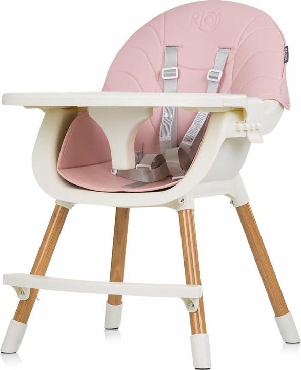 Actual product image Chipolino Highchair Rio 2 in 1 (Highchair)