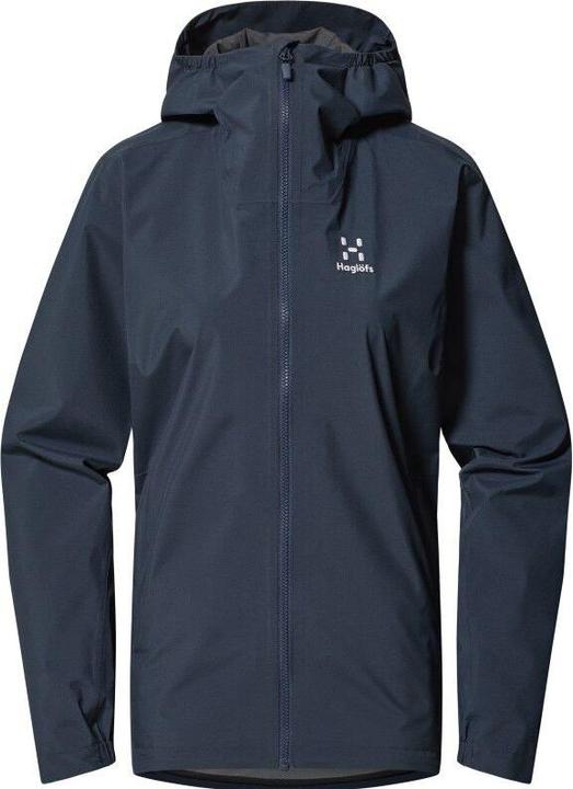 Produktbild Haglöfs Women's Korp Proof Jacket (M)