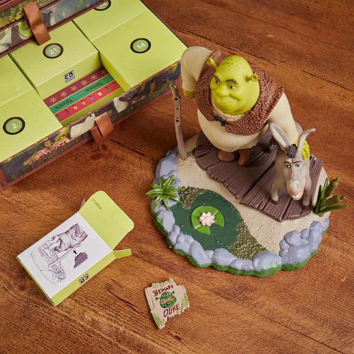 Immagine prodotto Numskull DreamWorks - Shrek