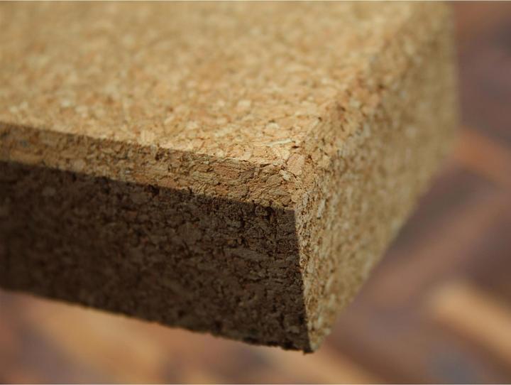 Produktbild Faithfull Reibklotz aus Kork 115 X 65mm