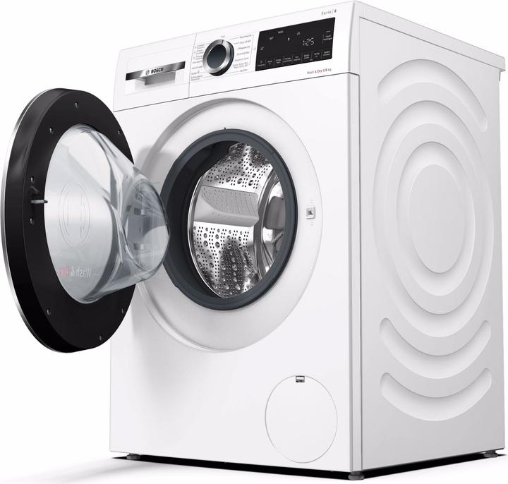 Produktbild Bosch Hausgeräte WNG24440