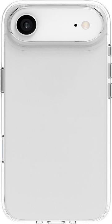 ER Case ER Schutzabdeckung CRYSTAL für iPhone Air - transparent (Apple iPhone Air)