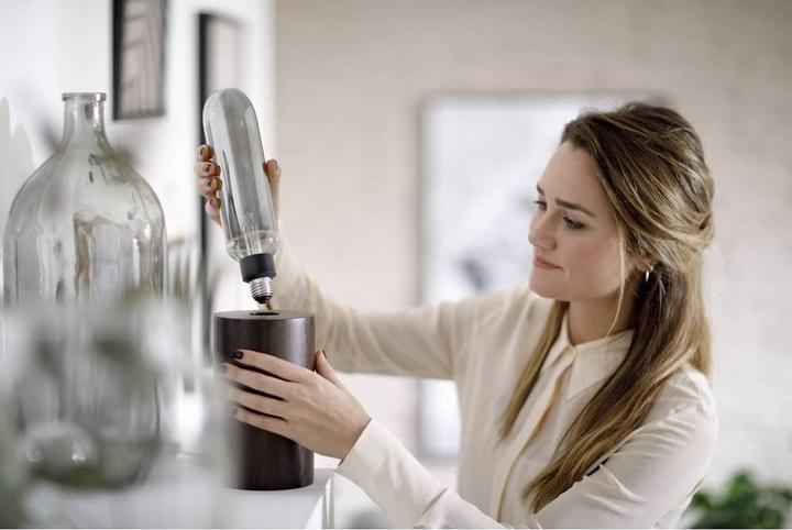 Actual product image Philips LED Giant (E27, 270 lm, 1x)