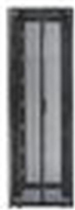 APC NetShelter SX 42U, Server Rack 42U (42 RU, 19 inch rack)