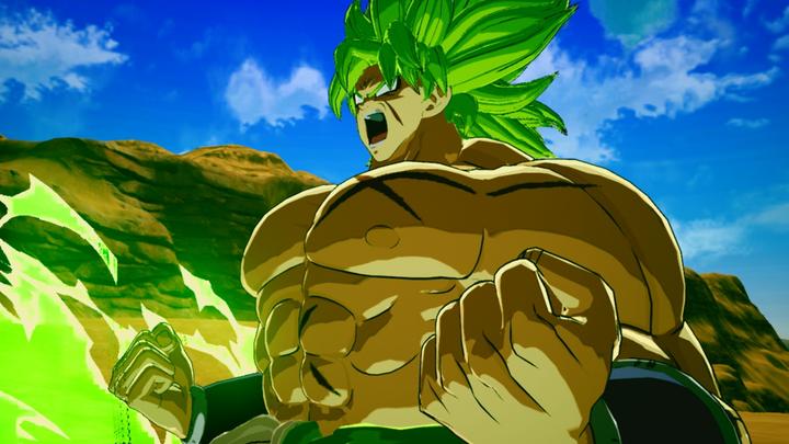 Produktbild Bandai Namco Dragon Ball Sparking Zero (Switch, DE)