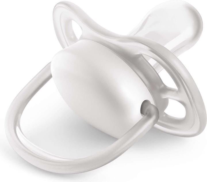 Actual product image Philips Avent Ultra air pacifier (2 x, 6 - 18 M.)