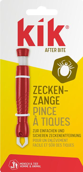 Immagine prodotto Kik Imposta (210 ml)