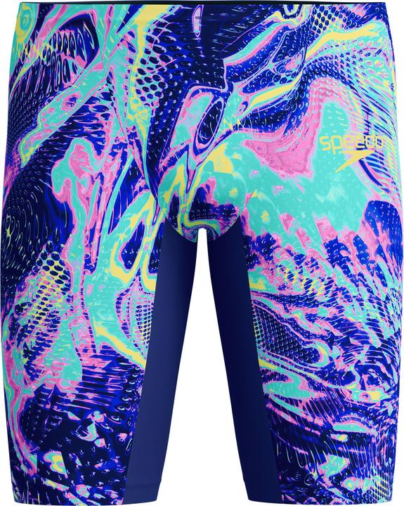 Speedo LZR VALOR 2.0 JAM AM NVY/MLT ML (24)