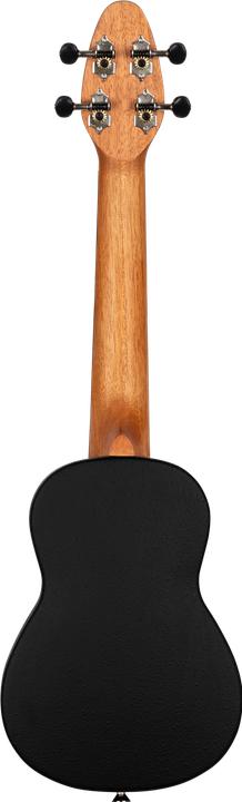 Produktbild Keiki Ukulele Package (Sopran, Soprano Super Scale)