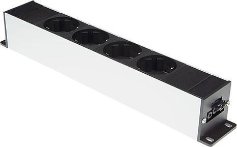 Image du produit Plenty Prolink Desktop PDU 4x Type F