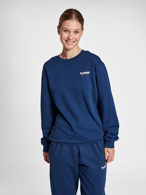 Actual product image hummel Lgc Austin Sweatshirt (M)