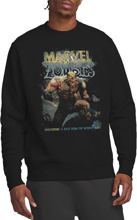Produktbild Marvel Comics Undead Sweatshirt (L)