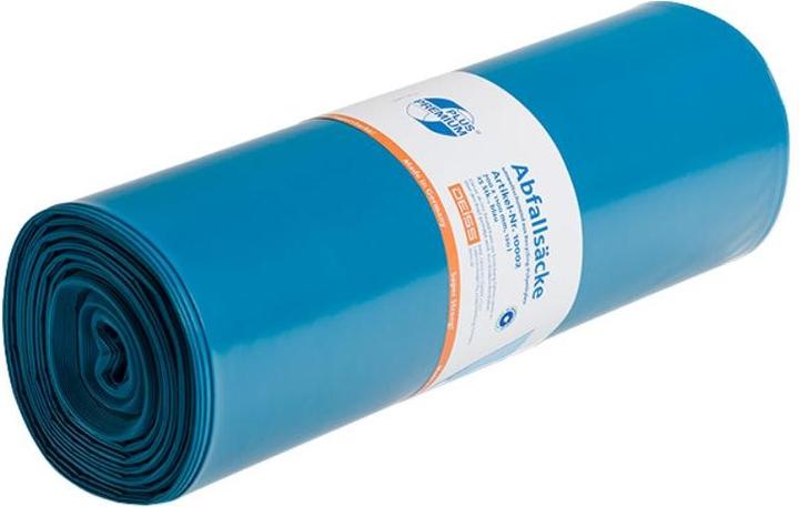 Produktbild Deiss Abfallsack Recycling 120l 25ST (25 x, 120 l)