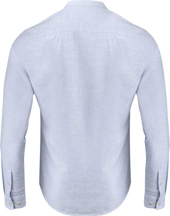 Immagine prodotto James Harvest Townsend Camicia Misto Lino Uomo (M)