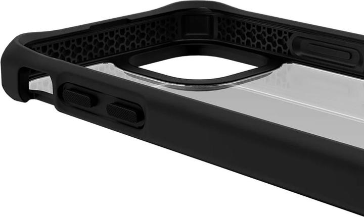 Actual product image Itskins Ithybridsolidip14bk (Apple iPhone 14)