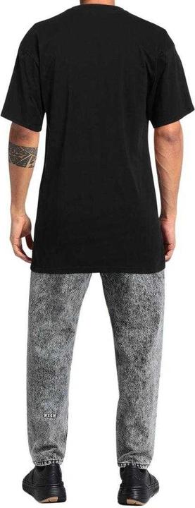 Actual product image Moschino Unisex Adult Swim Logo Cotton T-Shirt (M)