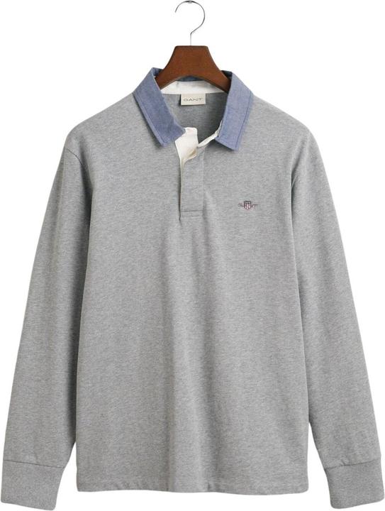 Image du produit GANT Sweat de rugby (L)