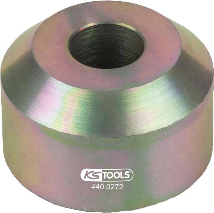 Actual product image KS Tools Mounting sleeve, Ø 43 mm