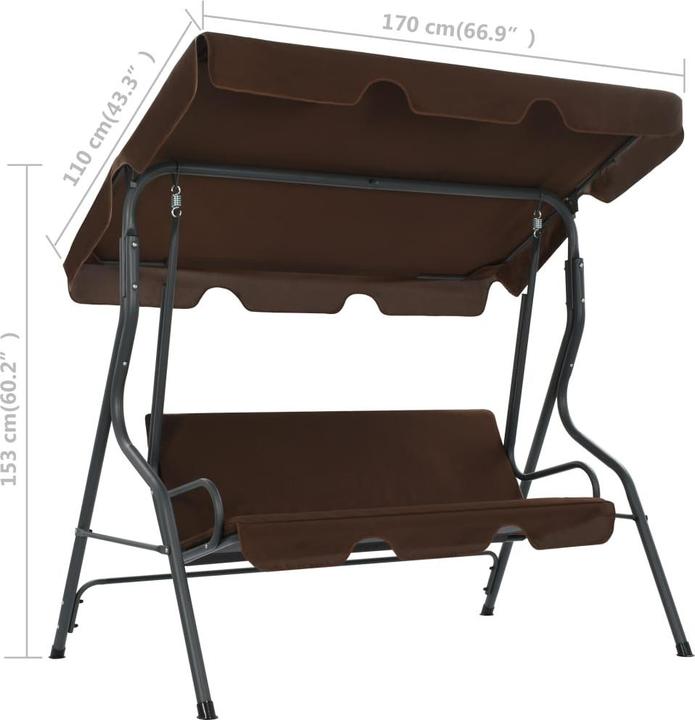 Image du produit vidaXL Julinka