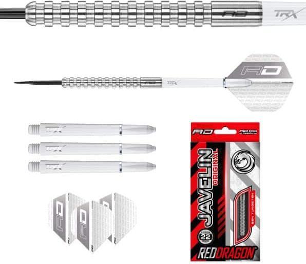 Image du produit Red Dragon Javelin (22 g)