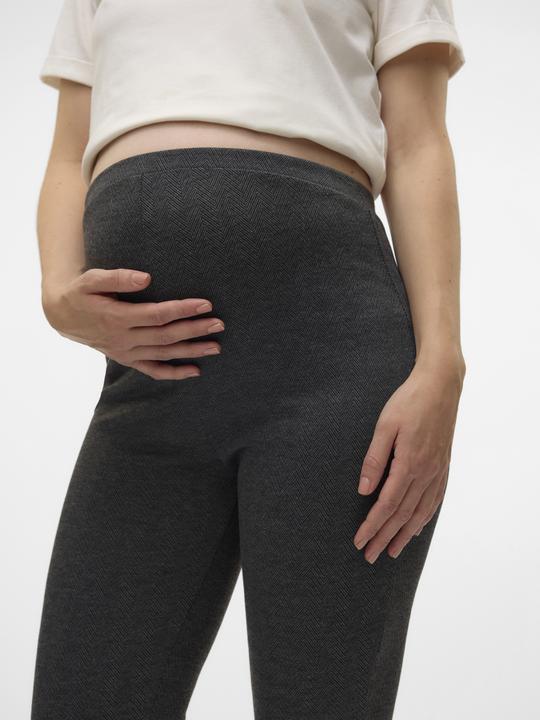 Produktbild Mamalicious Normal geschnitten Leggings Leggings (S)