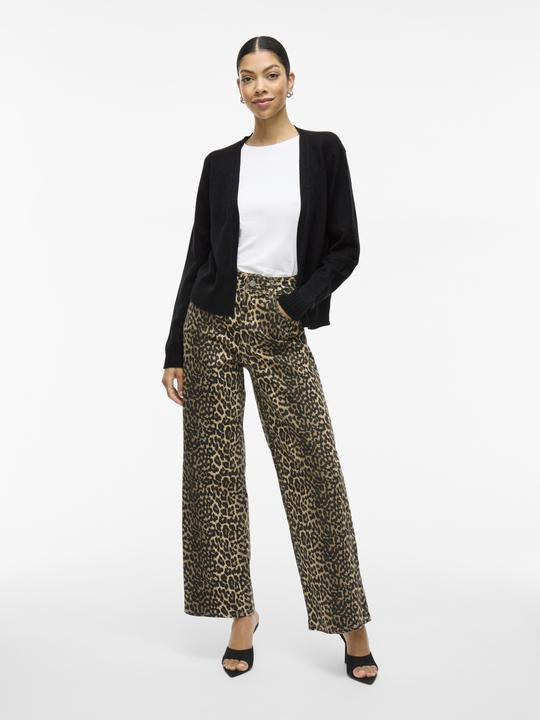 Actual product image Vila Short open cardigan (XS)