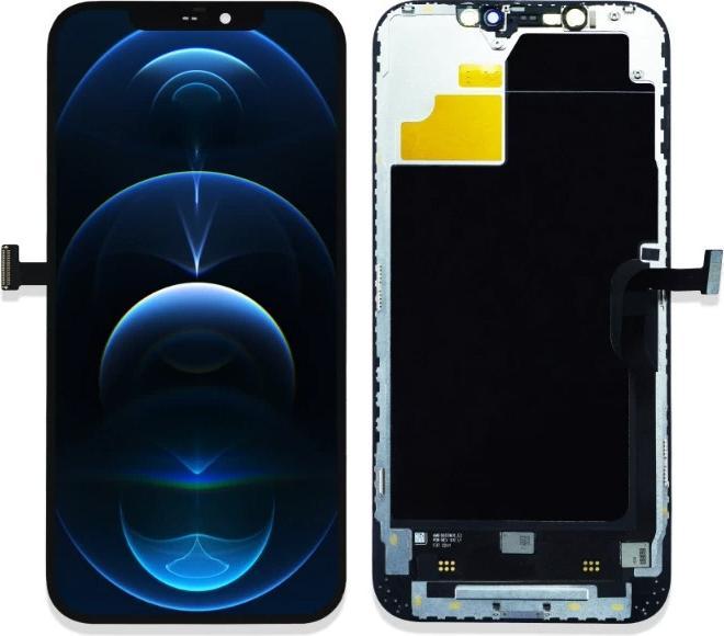 Produktbild JK Incell LCD Assembly (Modul, Apple iPhone 14 Plus)