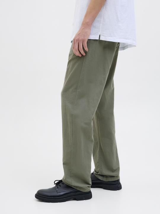 Actual product image Jack & Jones Jpstkane Jjsummer Jogger Sn (XXL)