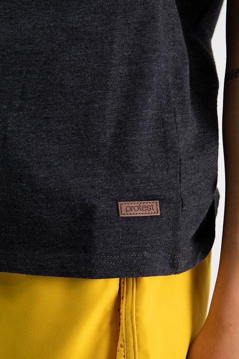 Actual product image Protest Nice 21 Ladies T-Shirt (XL)