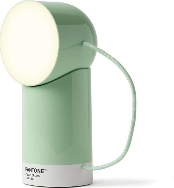 Produktbild Lexon LED Lamp Orbe X