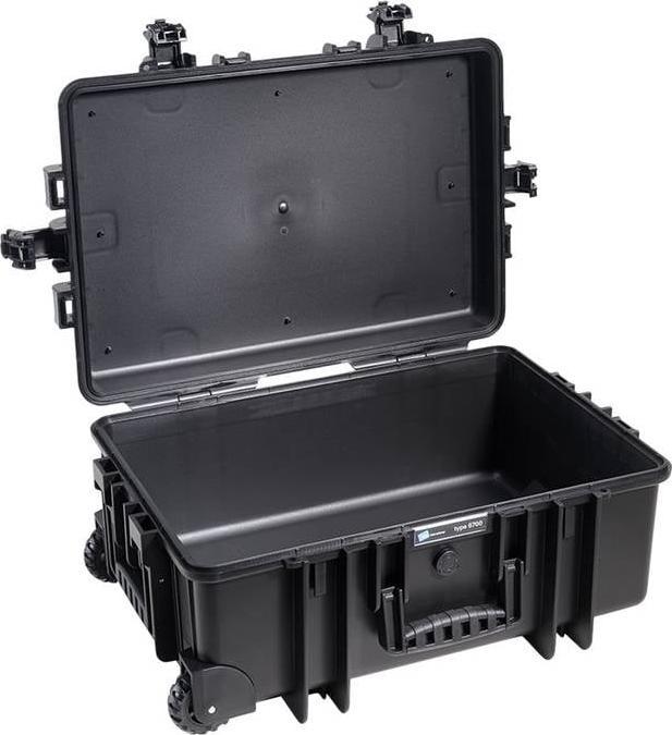 Immagine prodotto B&W International Custodia per macchina fotografica tipo 6700 (Custodia fotografica, 42.80 l)