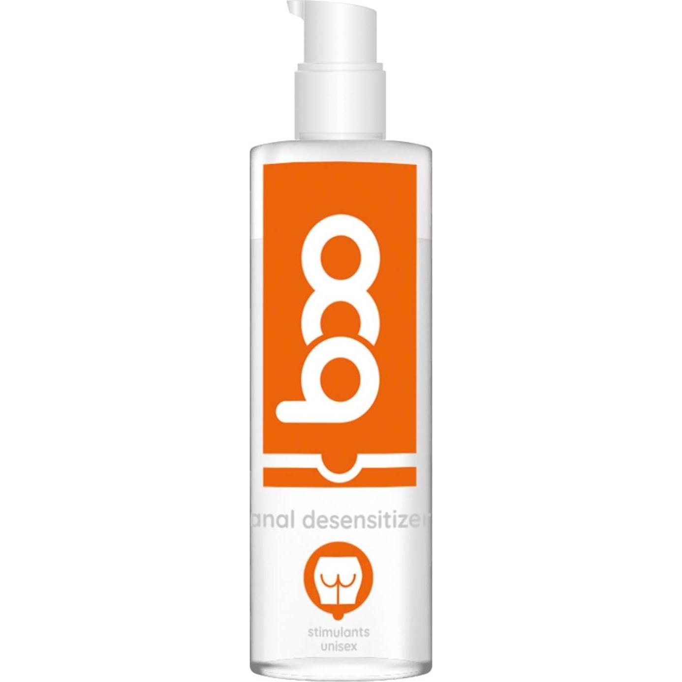 Thumbnail - Konjac Sponge BOO Anal Desensitizer Unisex spray relaksujący 50ml, Optisches Laufwerk