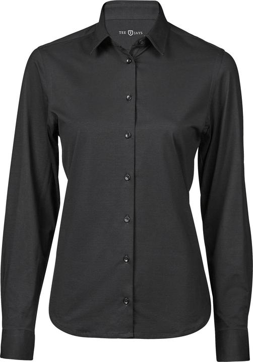 Immagine prodotto Tee Jays Camicia Active Elasticizzato Donna (L)