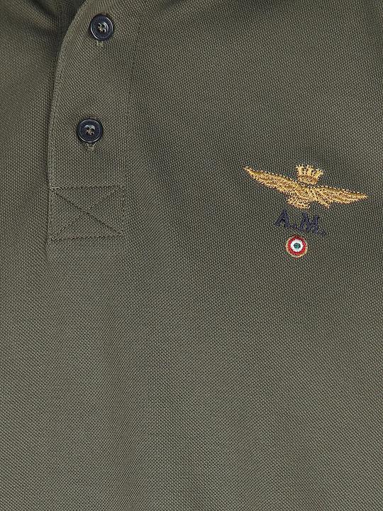 Immagine prodotto Aeronautica Militare Poloshirt (M)