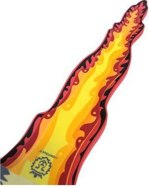 Image du produit Liontouch Épée de flamme