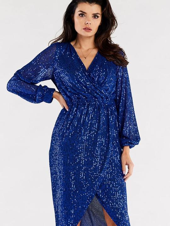 Produktbild Awama Abendkleid (L)