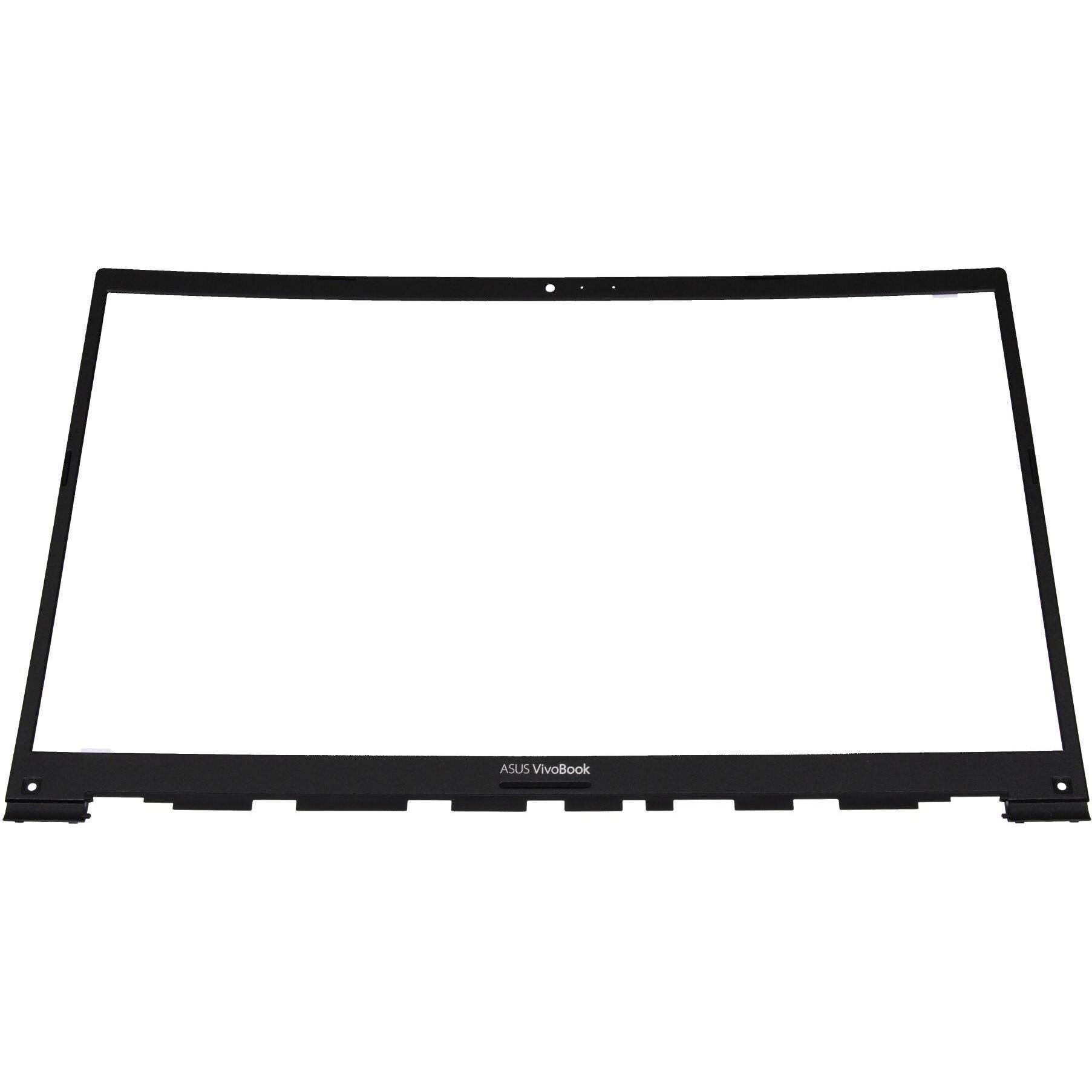 ASUS 90NB0QZ0-R7B010, Notebook Ersatzteile, Schwarz
