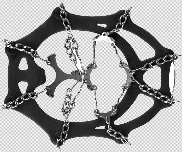 Actual product image Snowline Chainsen PRO (44 - 48)