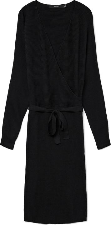 Produktbild Vero Moda Gestricktes Wickel Kleid (M)