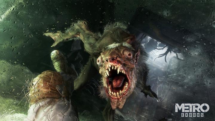 Image du produit Deep Silver Metro Exodus : Édition complète (PS5, FR)