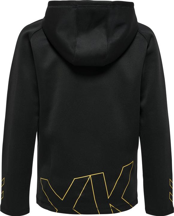 Produktbild hummel Cima Xk Hoodie Kids (176)