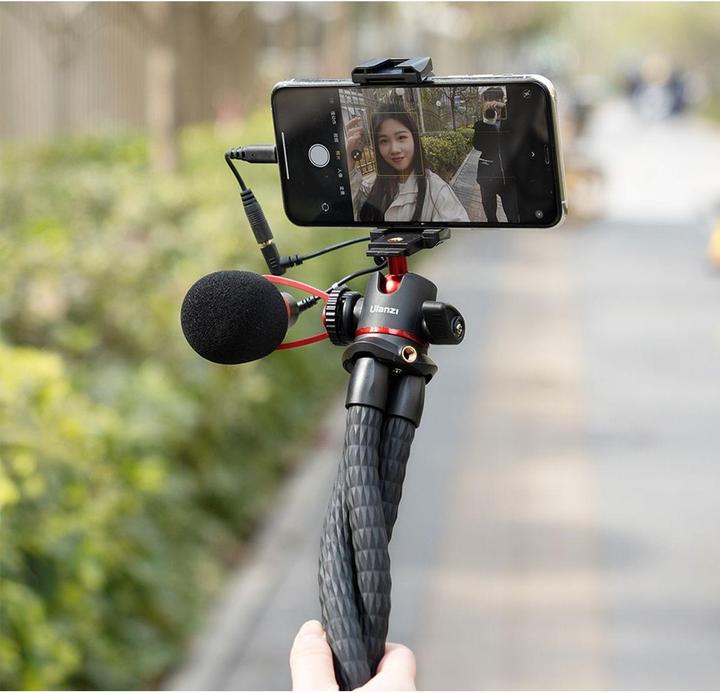 Image du produit Ulanzi MT-33 (Matières plastiques, Métal)