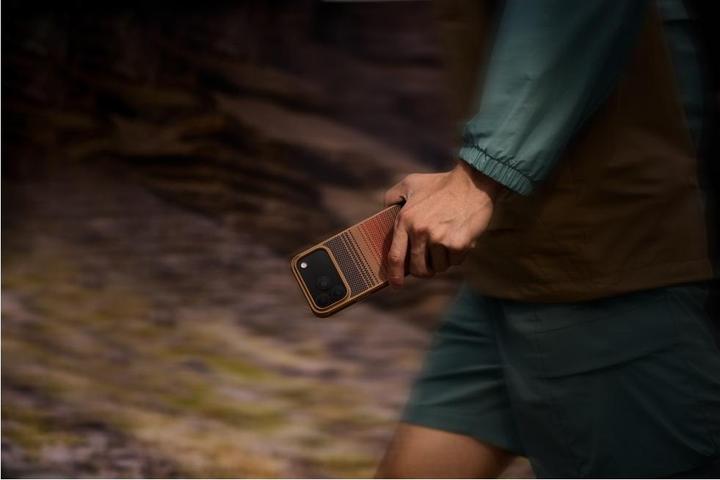 Image du produit Pitaka ProGuard (Apple iPhone 17 Pro Max)