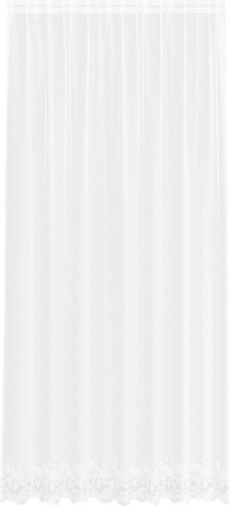 Produktbild vidaXL Spitzenvorhang (200 x 280 cm)