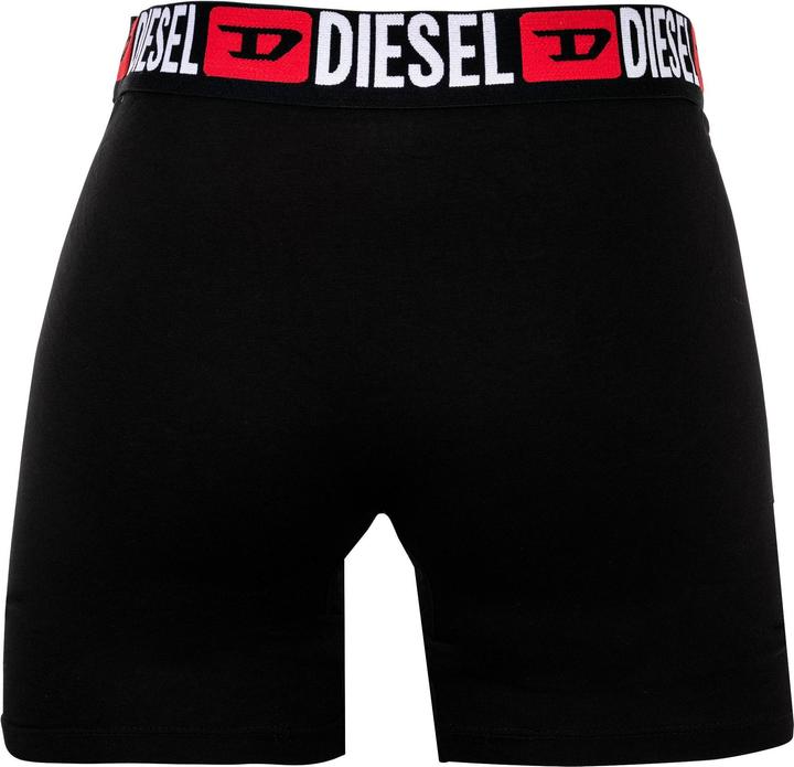 Actual product image Diesel MAX-D-CORE-3PACK BOXERS (S, pack of 3)