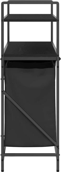 Actual product image vidaXL Wäschekorb